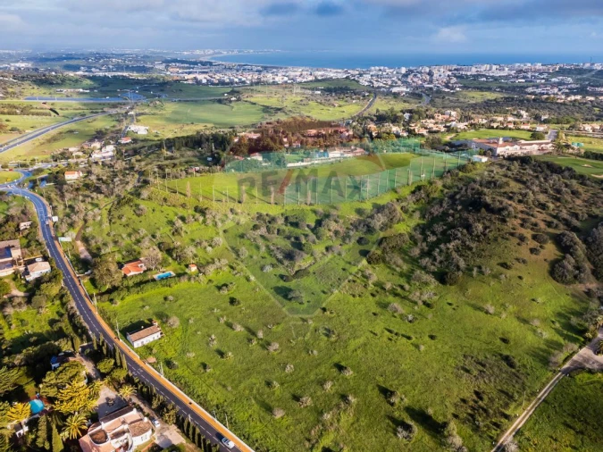 Quinta T2 para Venda em Lagos (São Sebastião e Santa Maria) Foto 3