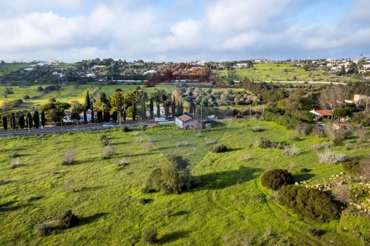 Quinta T2 para Venda em Lagos (São Sebastião e Santa Maria) Foto 8
