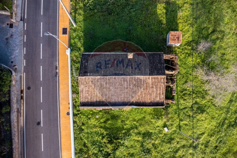Quinta T2 para Venda em Lagos (São Sebastião e Santa Maria) Foto 6