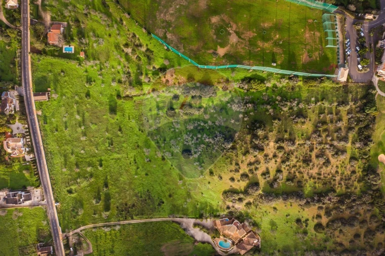 Quinta T2 para Venda em Lagos (São Sebastião e Santa Maria) Foto 11