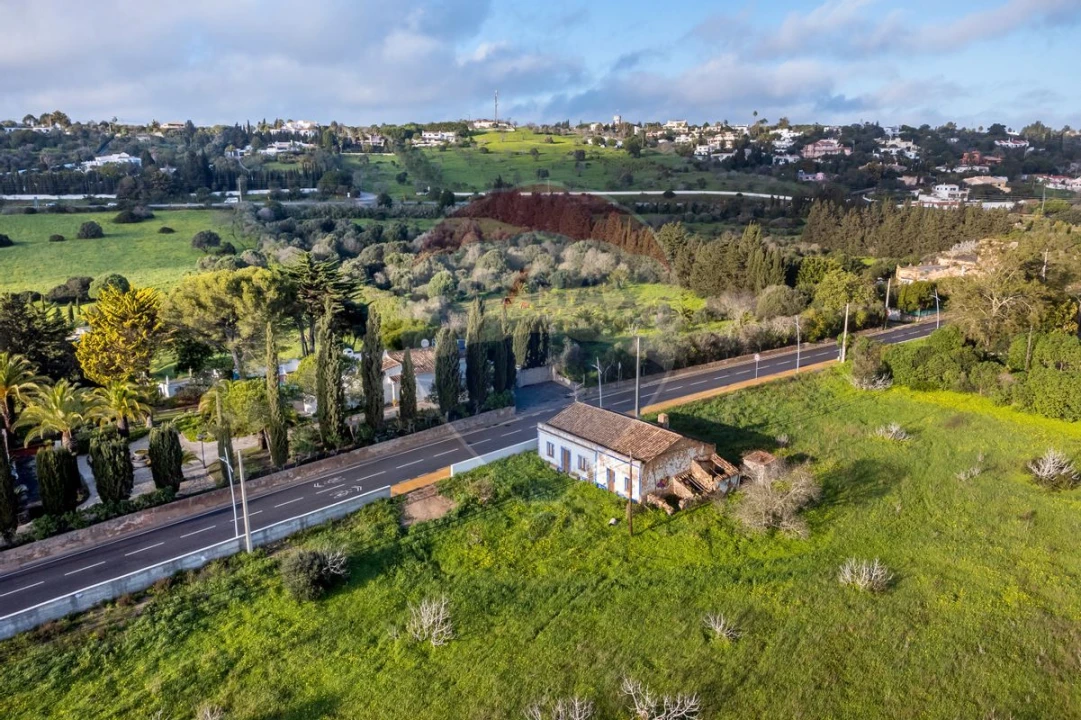 Quinta T2 para Venda em Lagos (São Sebastião e Santa Maria) Foto 1