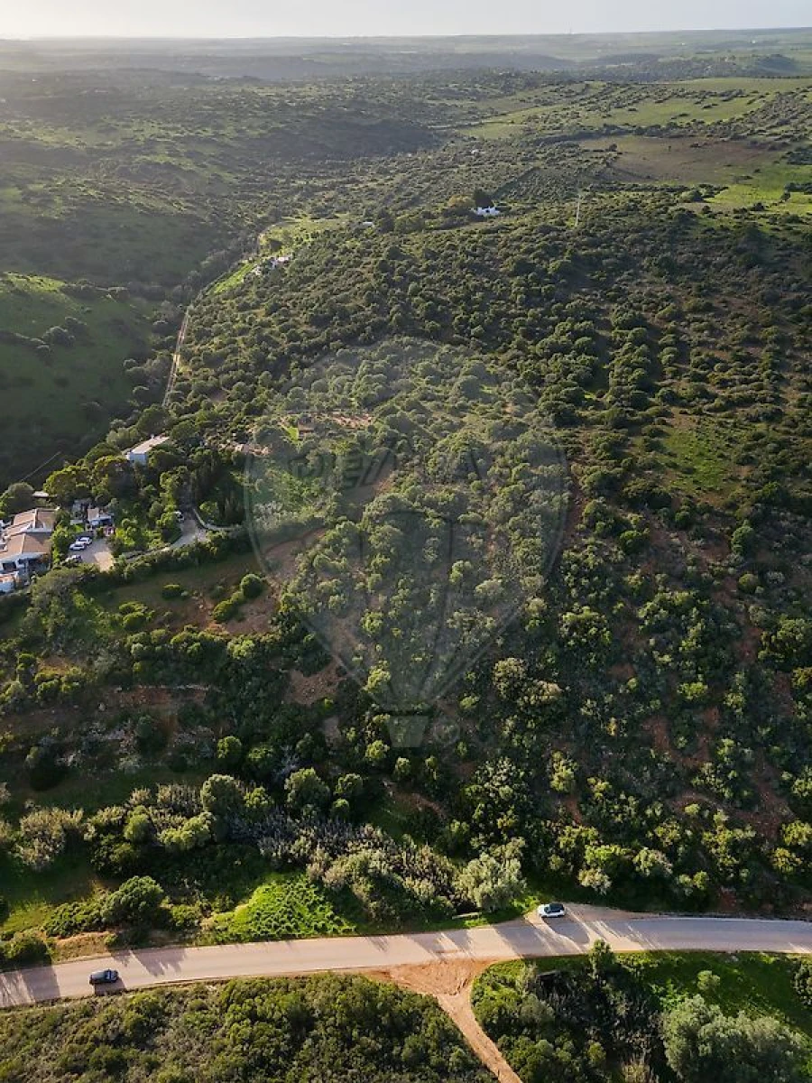 Terreno para Venda em Vila do Bispo e Raposeira Foto 2