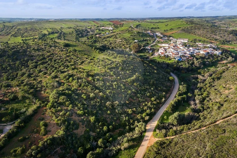 Terreno para Venda em Vila do Bispo e Raposeira Foto 4