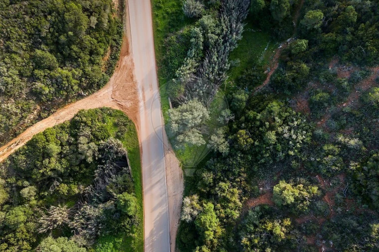 Terreno para Venda em Vila do Bispo e Raposeira Foto 3