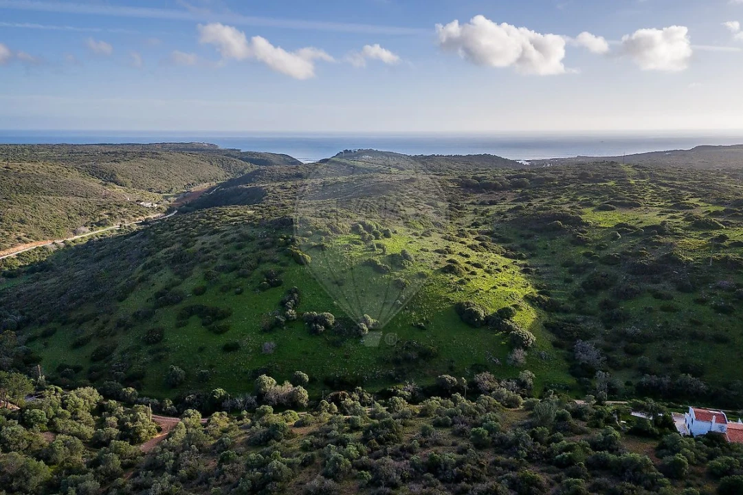 Terreno para Venda em Vila do Bispo e Raposeira Foto 7