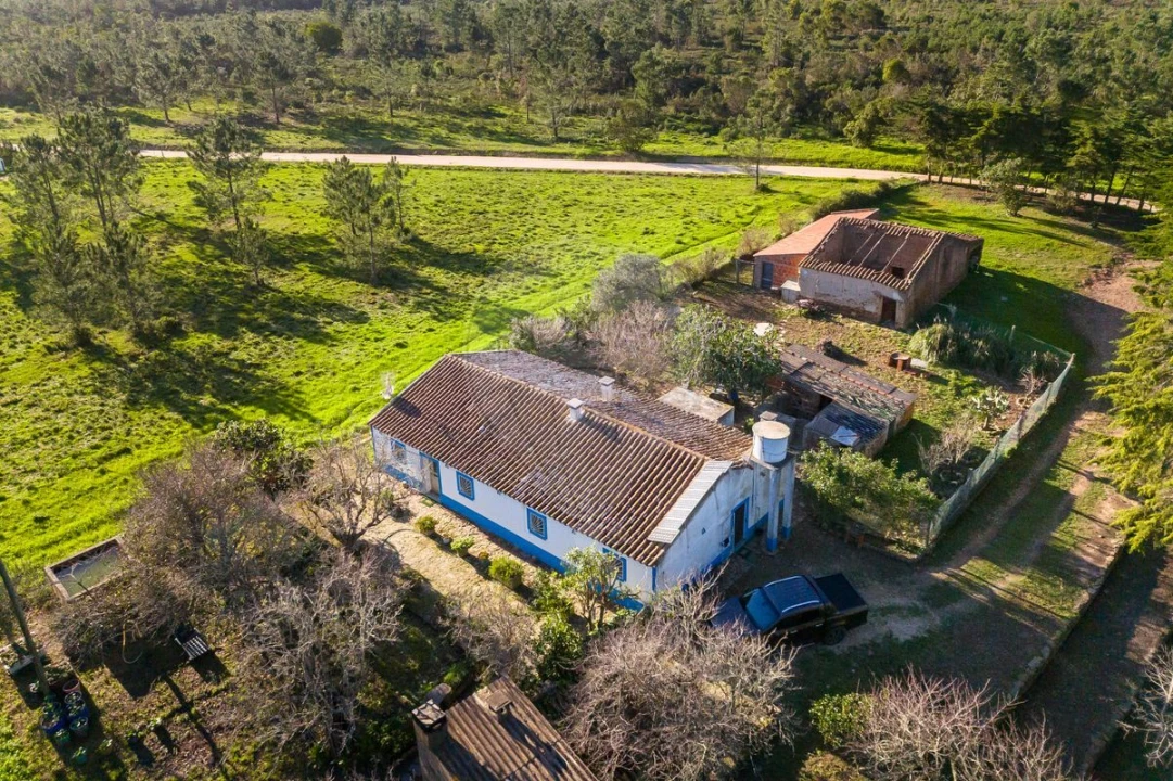 Moradia T3 para Venda em Aljezur Foto 11