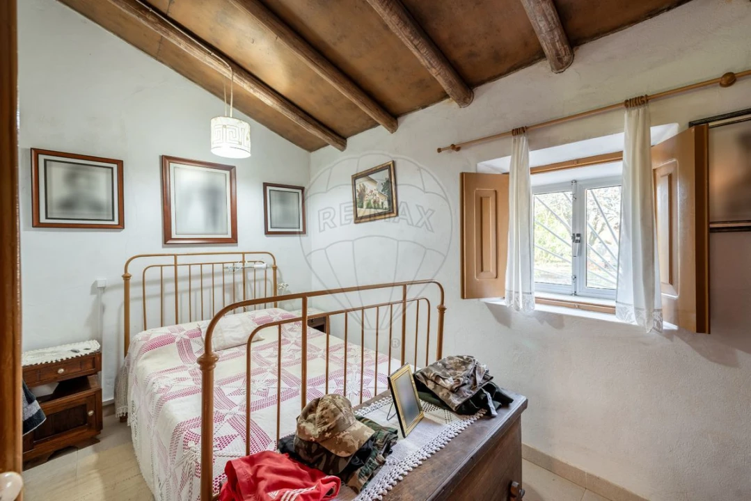 Moradia T3 para Venda em Aljezur Foto 20