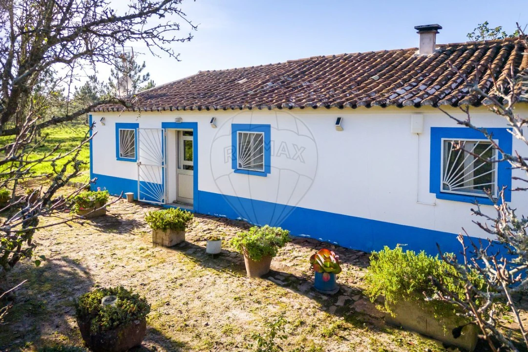 Moradia T3 para Venda em Aljezur Foto 12