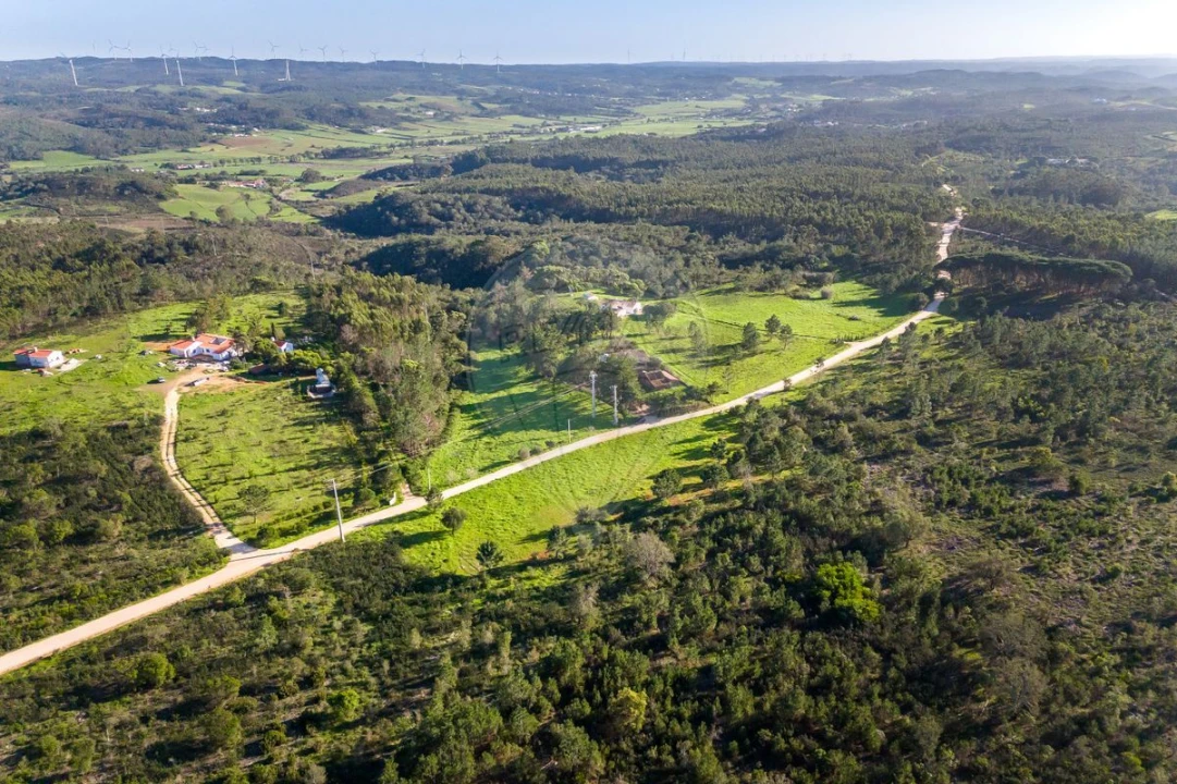 Moradia T3 para Venda em Aljezur Foto 3