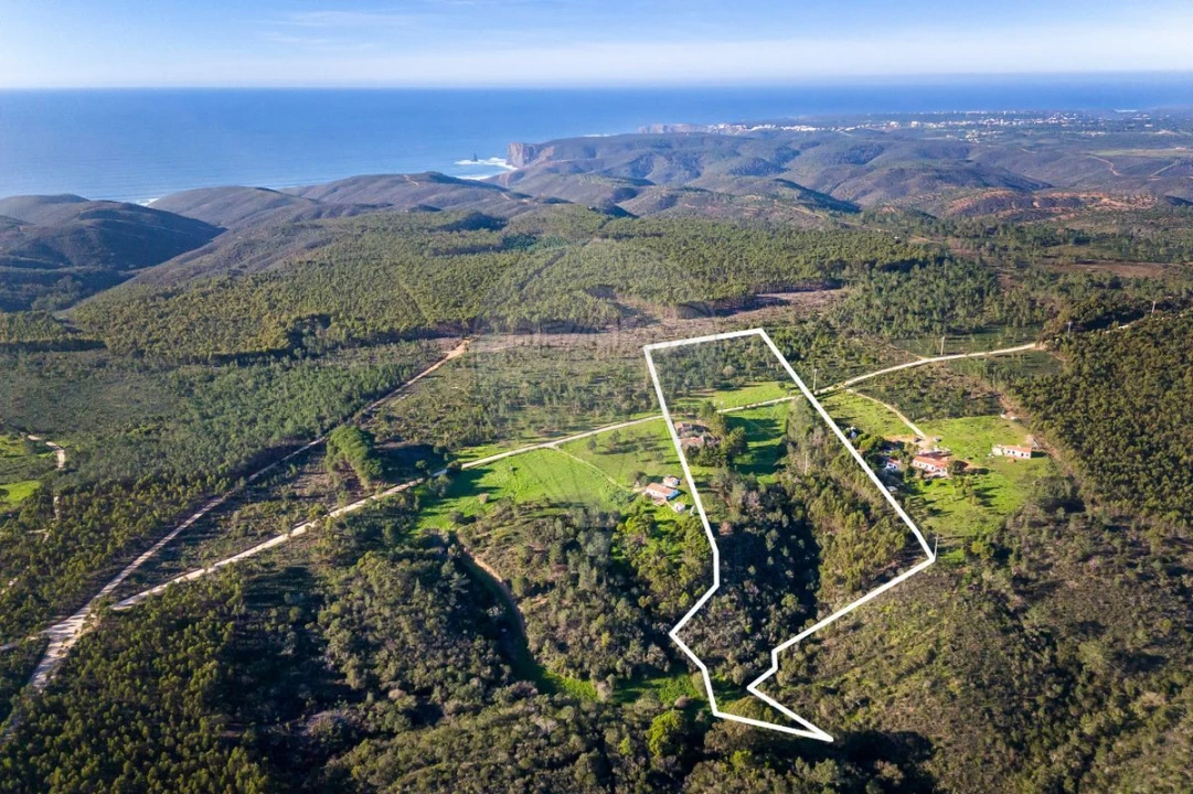 Moradia T3 para Venda em Aljezur Foto 2