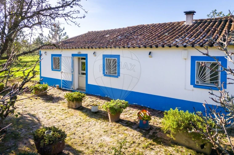 Moradia T3 para Venda em Aljezur Foto 12