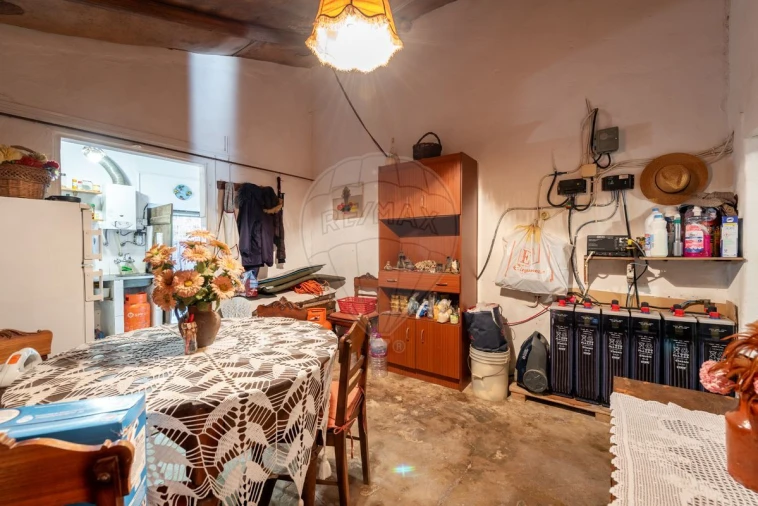 Moradia T3 para Venda em Aljezur Foto 27