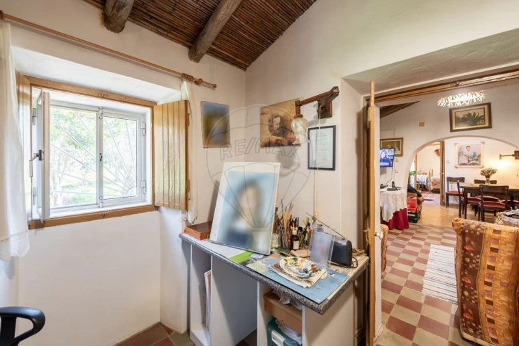 Moradia T3 para Venda em Aljezur Foto 16