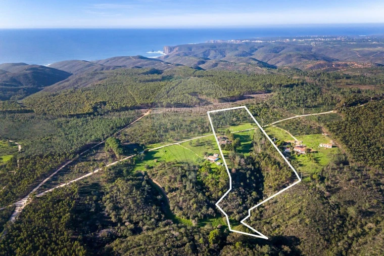 Moradia T3 para Venda em Aljezur Foto 2