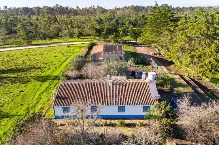 Moradia T3 para Venda em Aljezur Foto 8