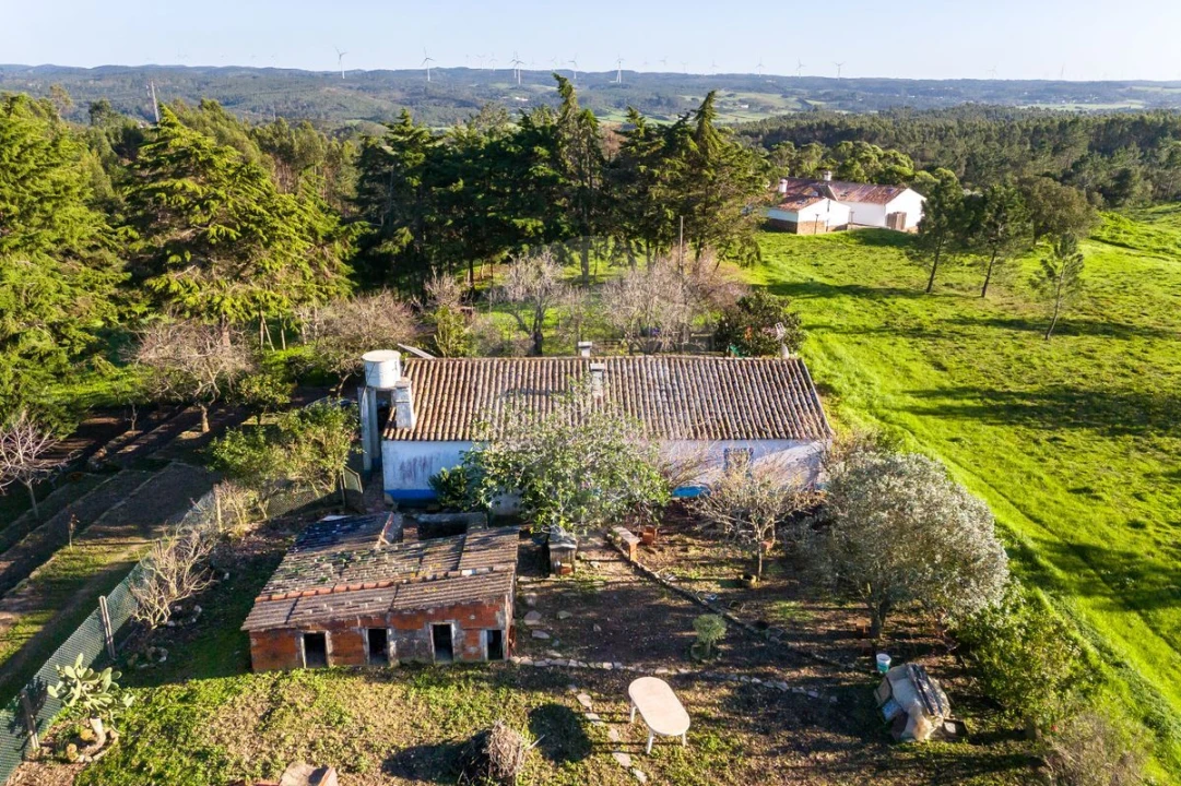 Moradia T3 para Venda em Aljezur Foto 6