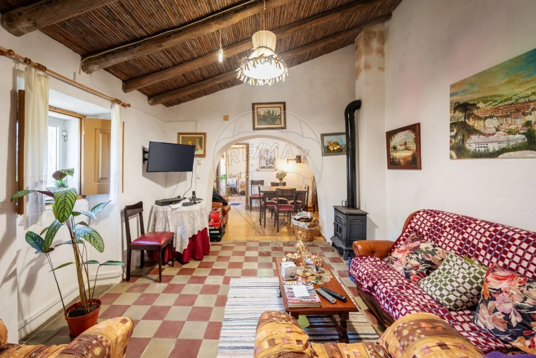 Moradia T3 para Venda em Aljezur Foto 14