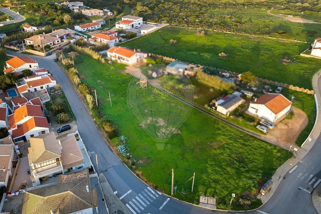 Terreno para Venda em Vila de Sagres Foto 3