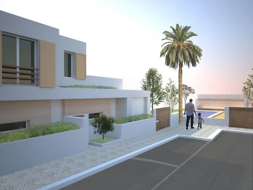 Terreno para Venda em Vila de Sagres Foto 12