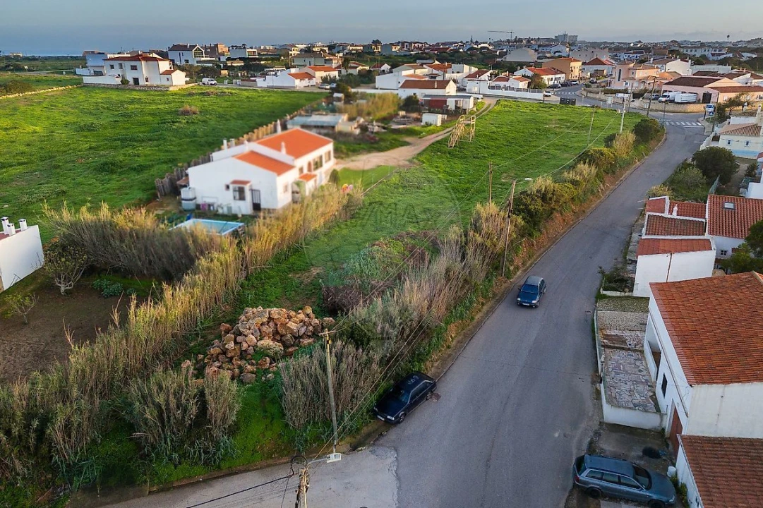 Terreno para Venda em Vila de Sagres Foto 5