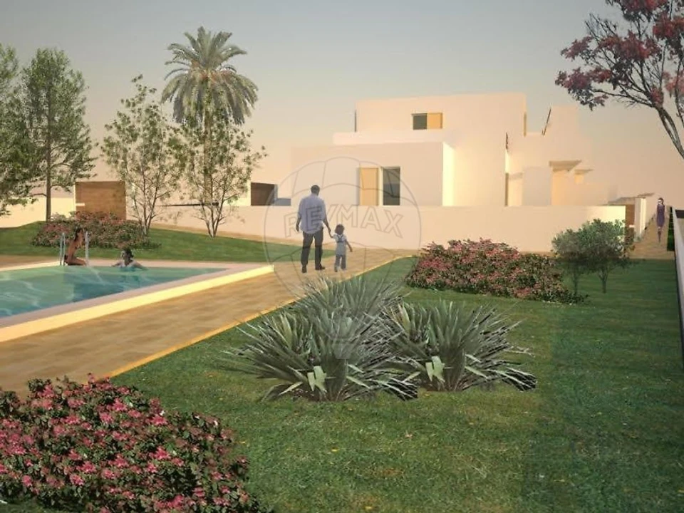 Terreno para Venda em Vila de Sagres Foto 11