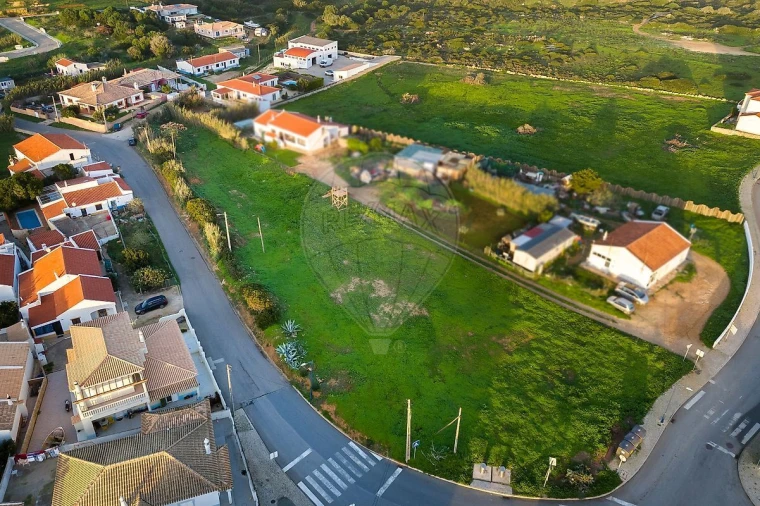 Terreno para Venda em Vila de Sagres Foto 3