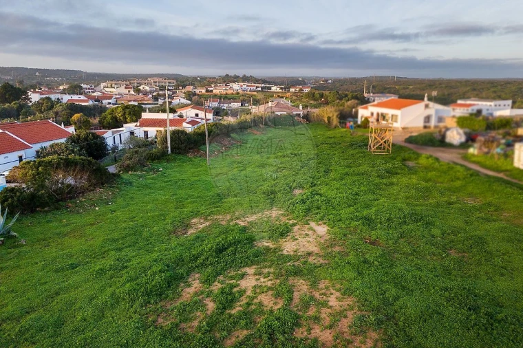 Terreno para Venda em Vila de Sagres Foto 4