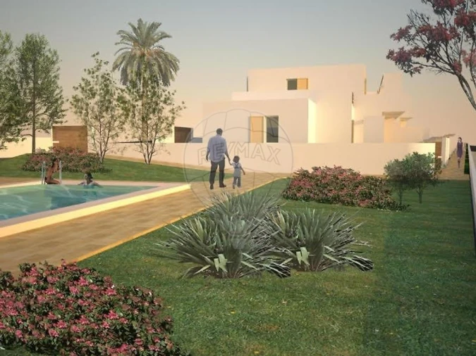 Terreno para Venda em Vila de Sagres Foto 11