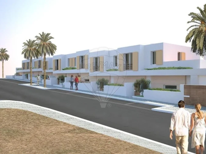 Terreno para Venda em Vila de Sagres Foto 9