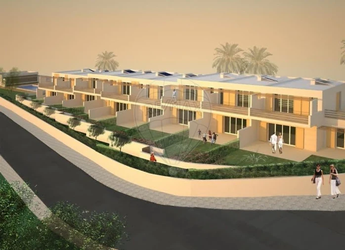 Terreno para Venda em Vila de Sagres Foto 8