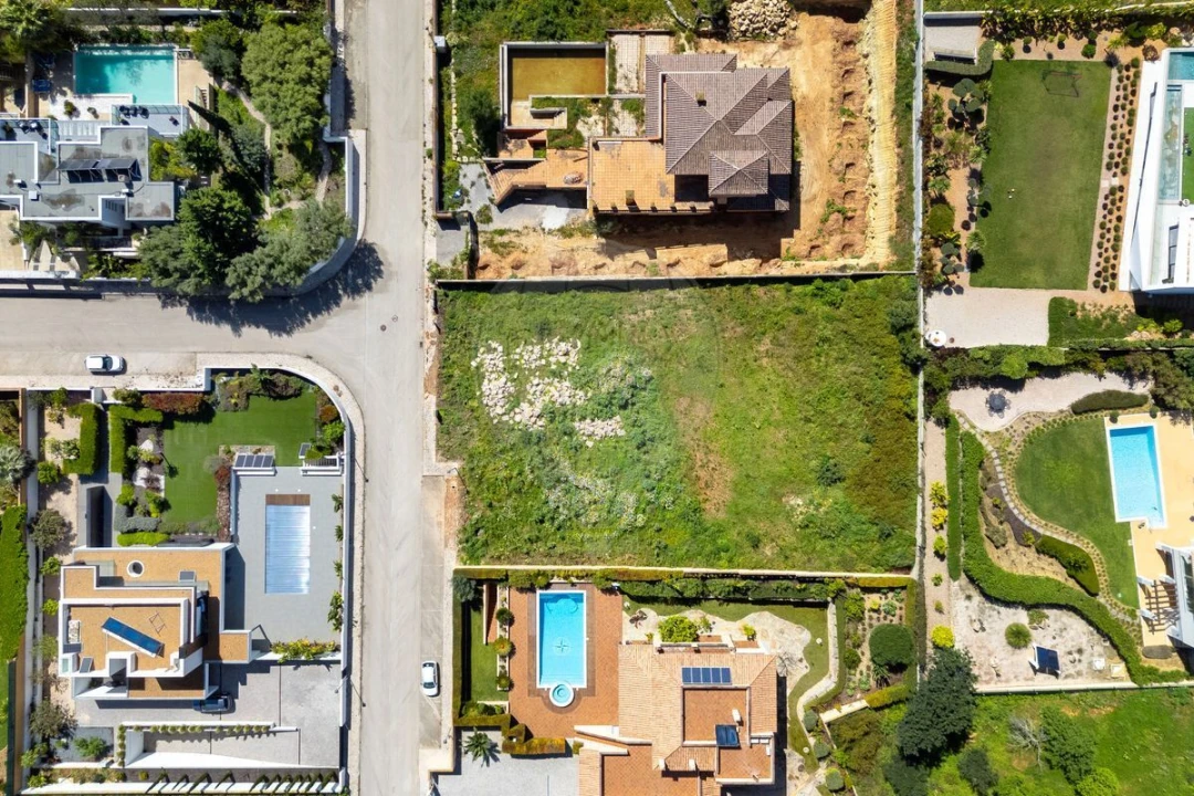 Terreno para Venda em Lagos (São Sebastião e Santa Maria) Foto 6