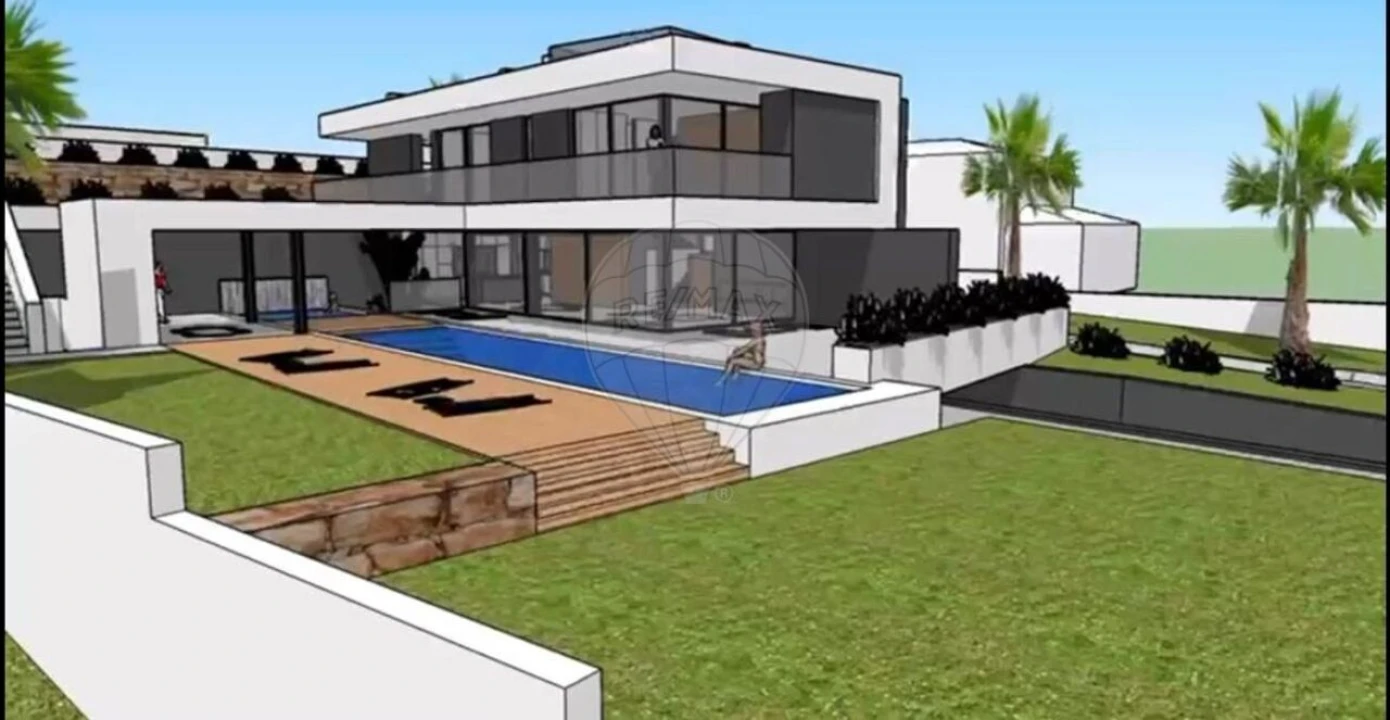 Terreno para Venda em Lagos (São Sebastião e Santa Maria) Foto 12