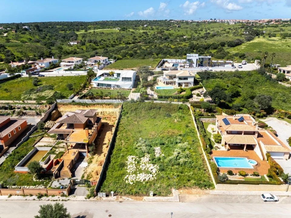 Terreno para Venda em Lagos (São Sebastião e Santa Maria) Foto 9
