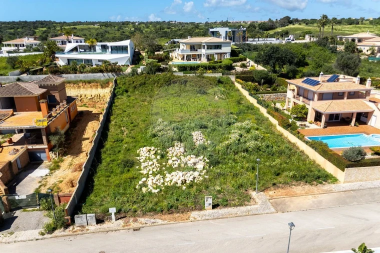 Terreno para Venda em Lagos (São Sebastião e Santa Maria) Foto 8