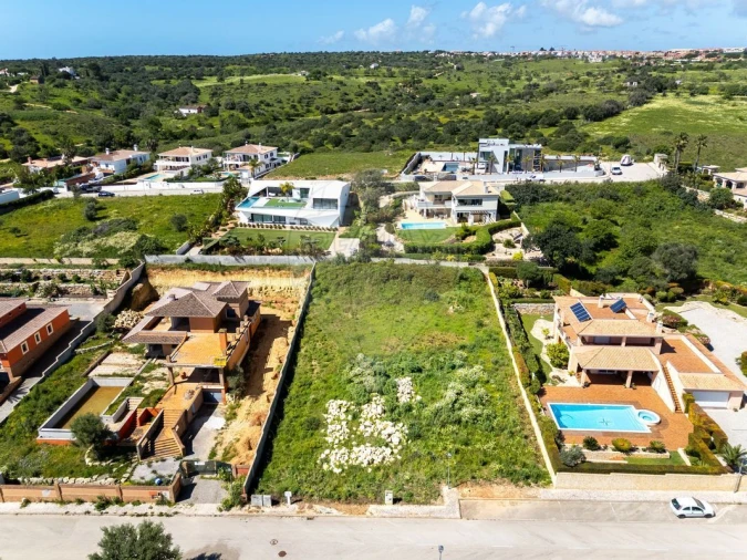 Terreno para Venda em Lagos (São Sebastião e Santa Maria) Foto 9