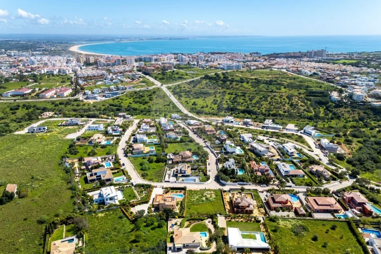 Terreno para Venda em Lagos (São Sebastião e Santa Maria) Foto 5