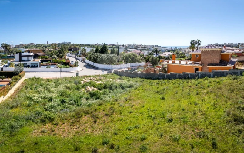 Terreno para Venda em Lagos (São Sebastião e Santa Maria) Foto 7