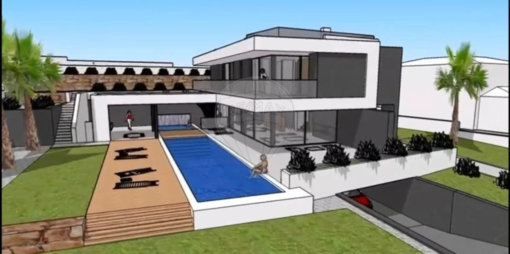 Terreno para Venda em Lagos (São Sebastião e Santa Maria) Foto 10