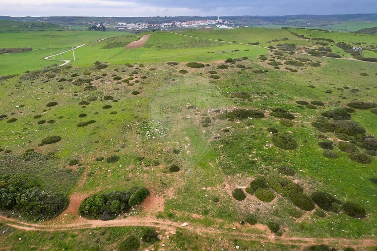 Terreno para Venda em Vila do Bispo e Raposeira Foto 3