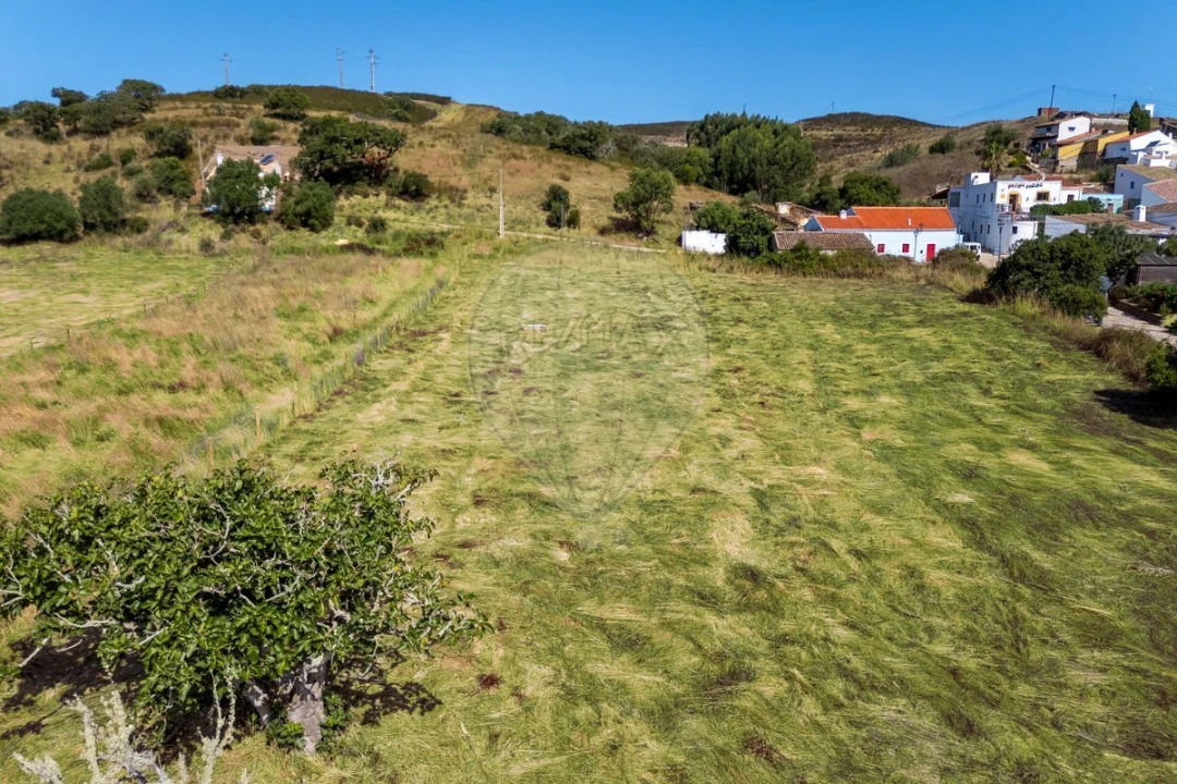 Terreno para Venda em Vila do Bispo e Raposeira Foto 6