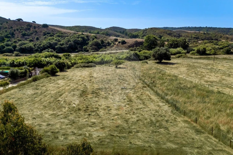 Terreno para Venda em Vila do Bispo e Raposeira Foto 7