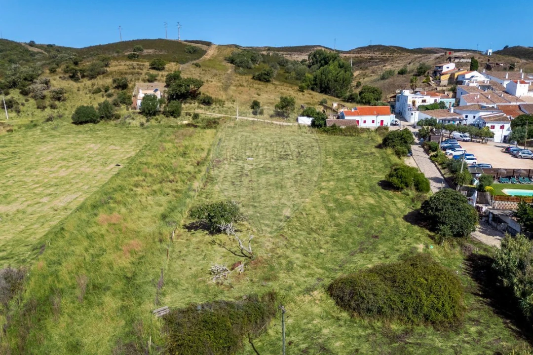 Terreno para Venda em Vila do Bispo e Raposeira Foto 5