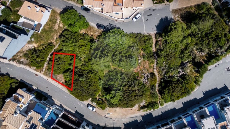 Terreno para Venda em Budens