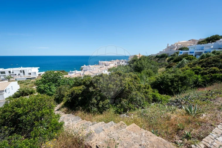Terreno para Venda em Budens Foto 4