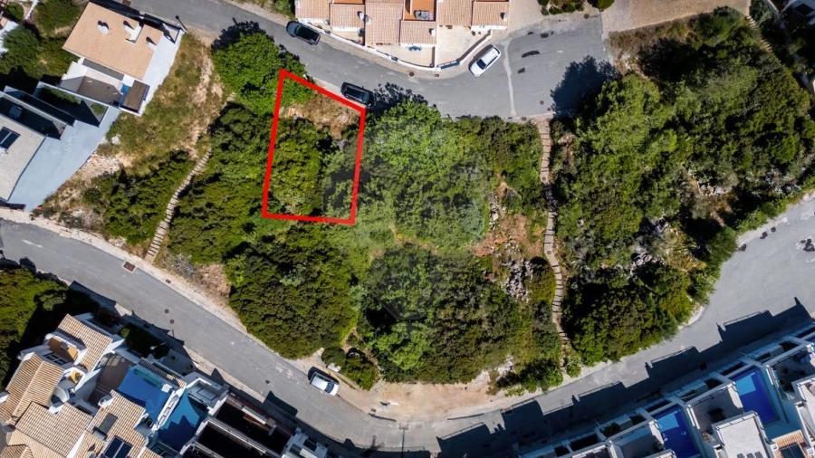 Terreno para Venda em Budens