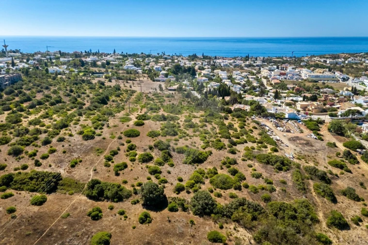 Terreno para Venda em Luz Foto 5