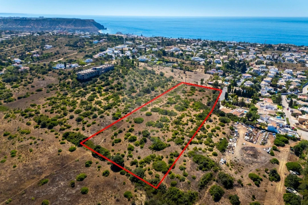 Terreno para Venda em Luz Foto 2