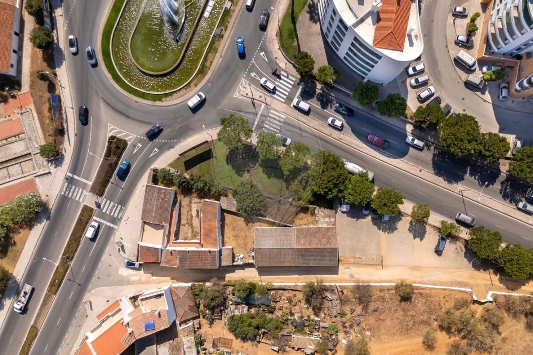 Moradia T6 para Venda em Lagos (São Sebastião e Santa Maria) Foto 4