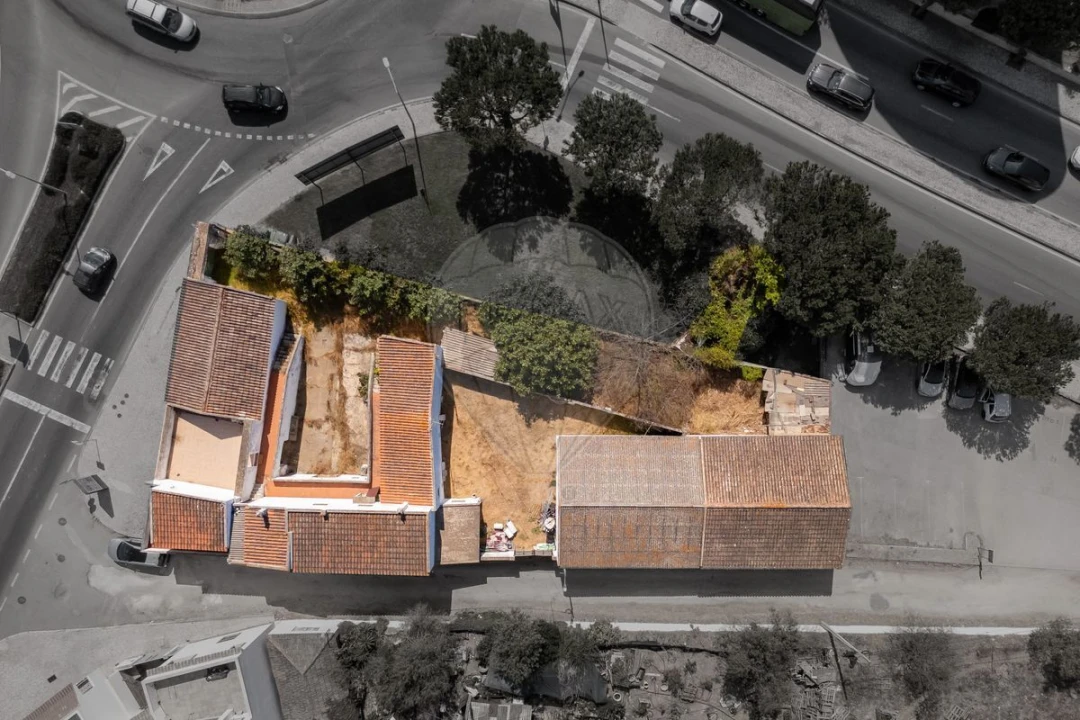 Moradia T6 para Venda em Lagos (São Sebastião e Santa Maria) Foto 5