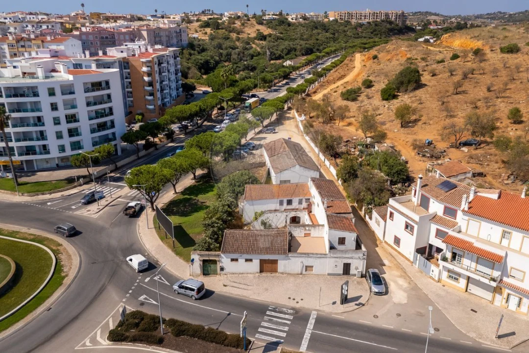 Moradia T6 para Venda em Lagos (São Sebastião e Santa Maria) Foto 6
